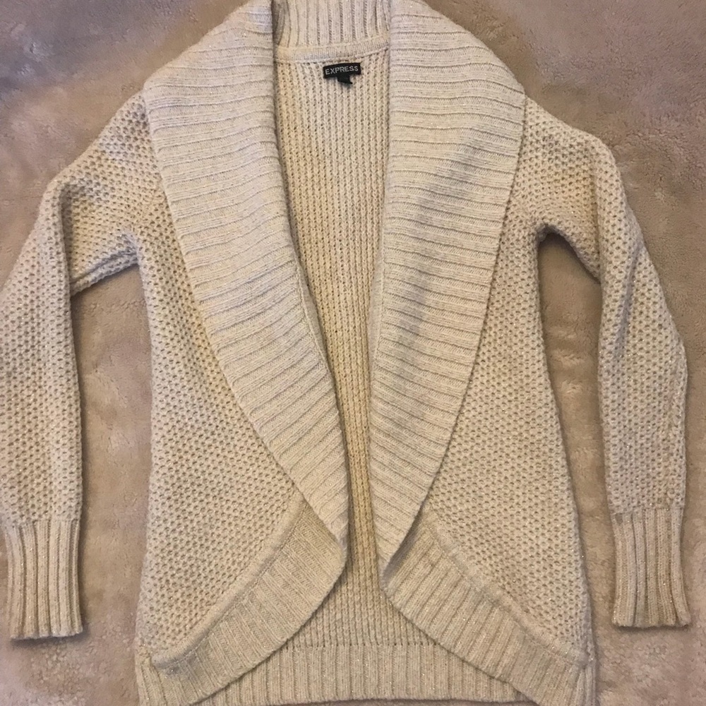 Express Sweater